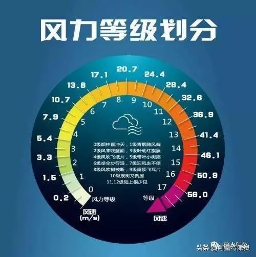 强风是风力几级的风？
