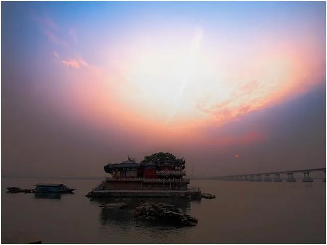 福州哪有婚纱摄影楼？