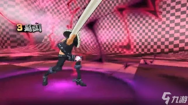 航海王燃烧意志卡塔库栗技能是什么 推荐加点培养攻略