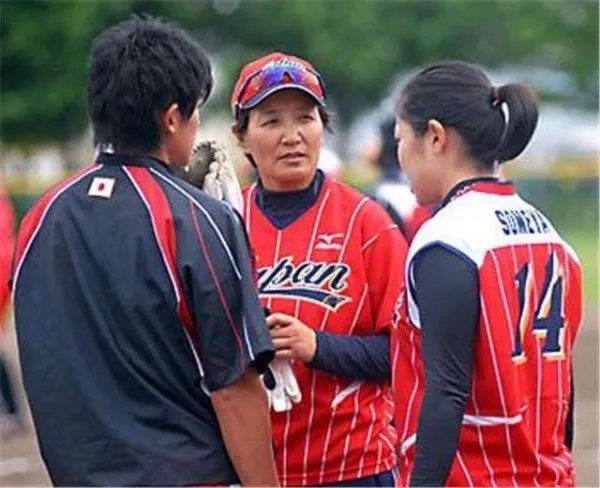 运动员宇津木丽华近况如何？