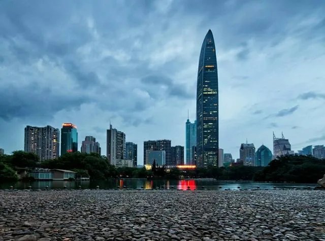 深圳会成为中国直辖市吗?成为直辖市还需要多久时间?