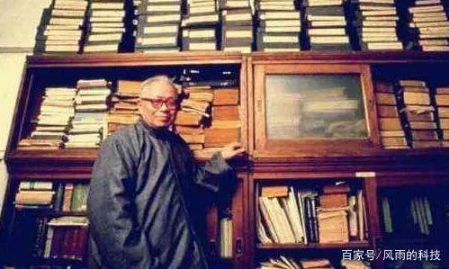 马未都的老师,究竟有多牛?