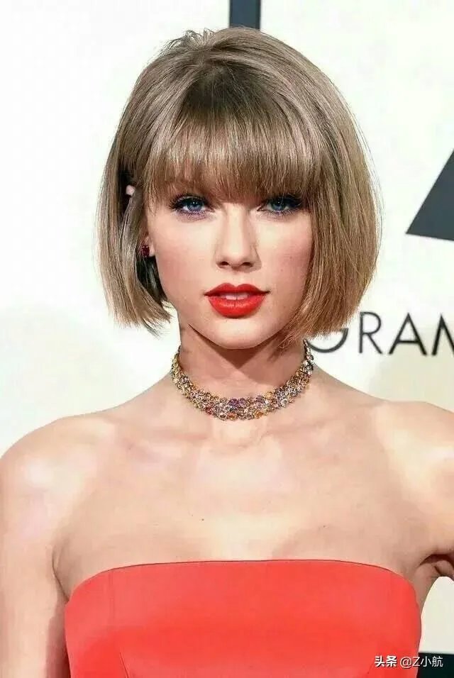 谁是欧美最佳女歌星？