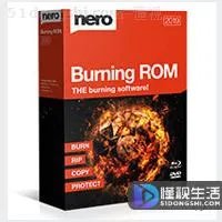 后缀名nrg是什么格式文件