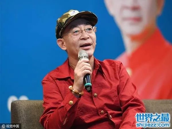 六小龄童去世了吗，章金莱(本名)没死还报警了 