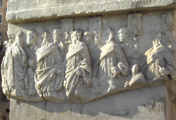 in relief是什么意思