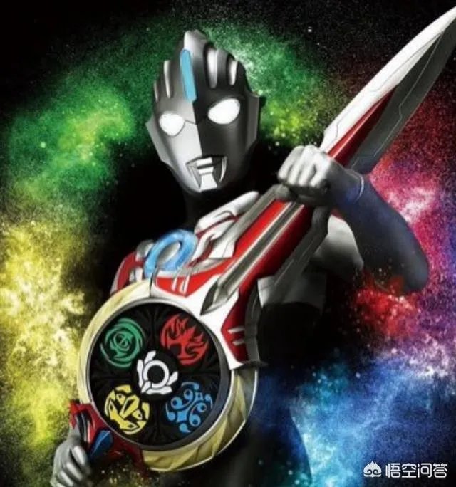 哪些奥特曼会用剑？最强的又是谁？