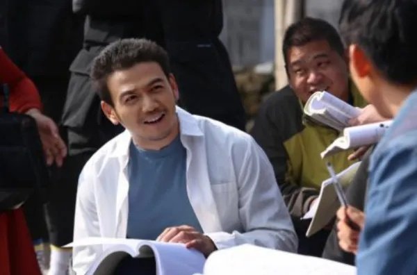 《大江大河》主要讲述了什么剧情？