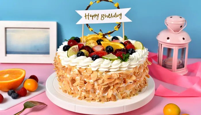 做蛋糕需要什么面粉