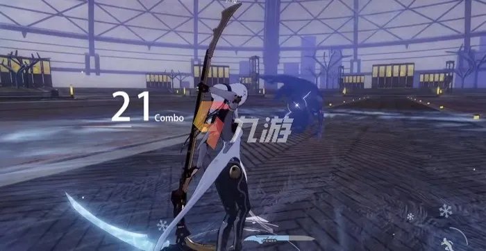 战双帕弥什全新独域机体哈卡玛登场 哈卡玛技能介绍