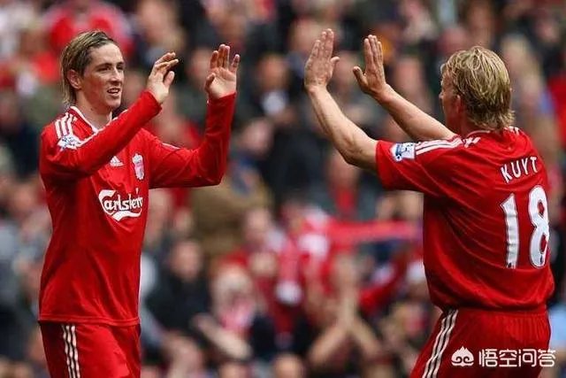 世界足坛有哪些著名的防守型前锋？