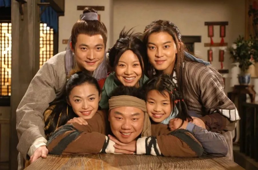 盘点6部最搞笑的电视剧 部部都是经典，你看过哪些