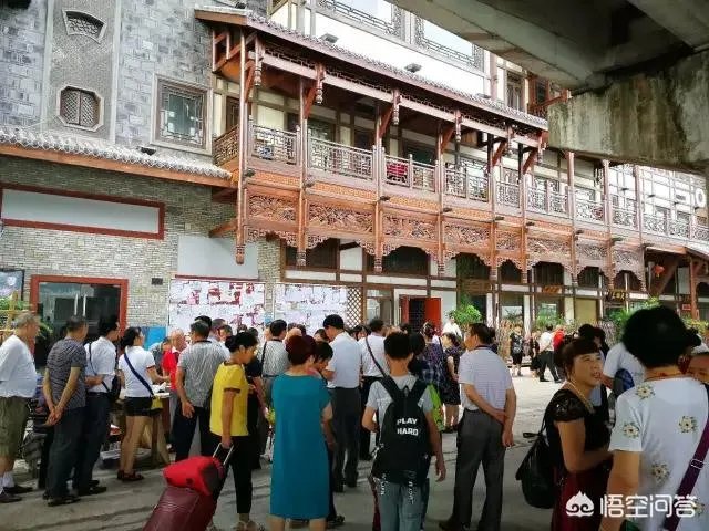 重庆有哪些相亲角？