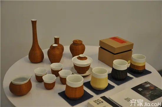 2016“设计上海”看中国本土原创力