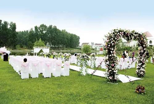 婚礼用的英文歌曲 五首经典婚礼歌曲推荐