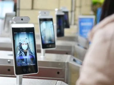 喜茶回应使用万店掌摄像头，为何他们要选择使用这种摄像头呢？