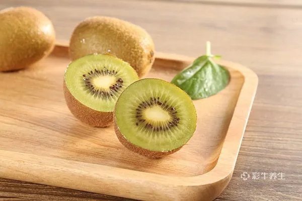 猕猴桃功效与作用营养