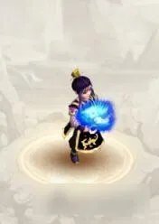 《问道》手游100级套装造型曝光 100级真的近了？