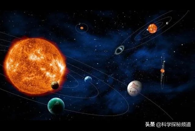 太阳休眠期人类会怎样？