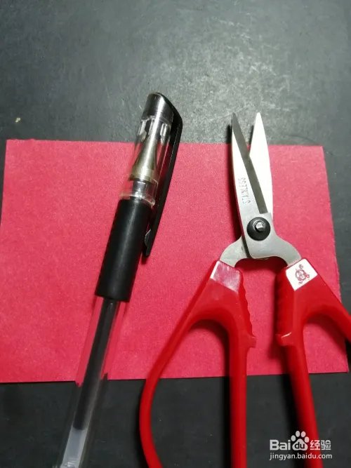 雪地靴子怎么剪