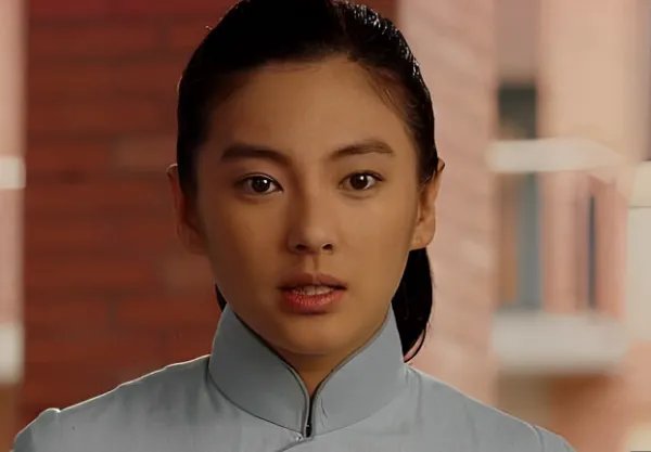 长江七号女主角叫什么名字