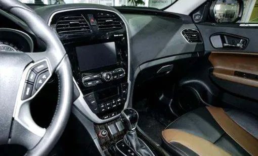 汽传祺GS5怎么样？值得买吗？