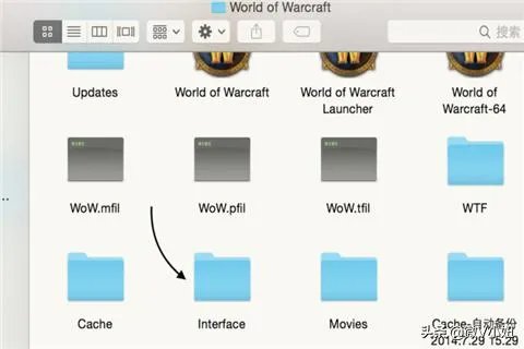 魔兽世界已从服务器断开连接怎么办？