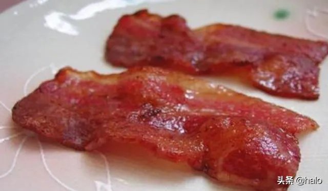 培根肉是什么肉,为什么叫培根？