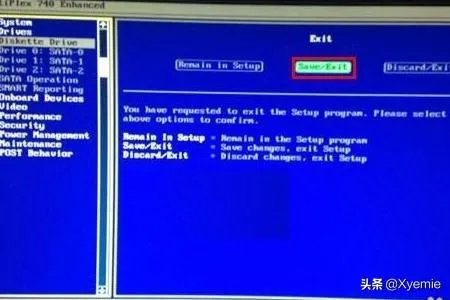 开机按F1的解决方法_开机按F1怎么取消？
