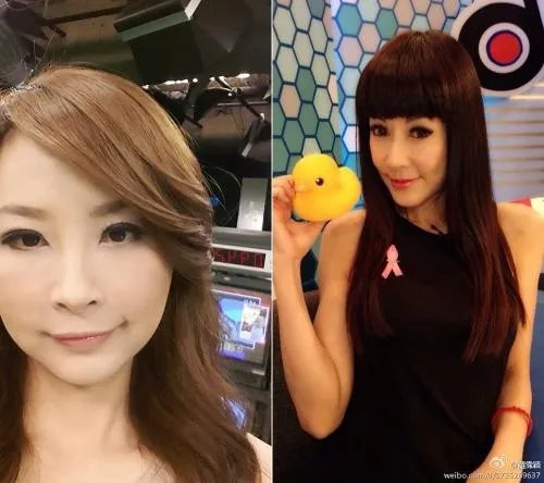 罗霈颖到底多有钱为什么不结婚 许圣梅罗霈颖红鞋事件是什么