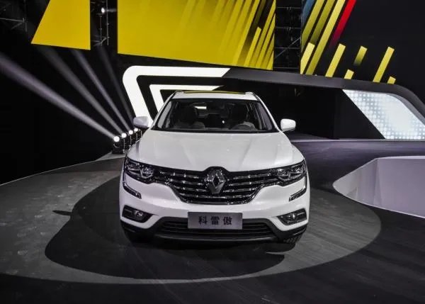 科雷傲怎么样？值得买吗？