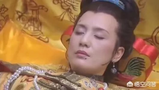 康熙最爱的人是谁？