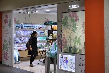 加入玛花纤体 新一年的纤体美人就是你