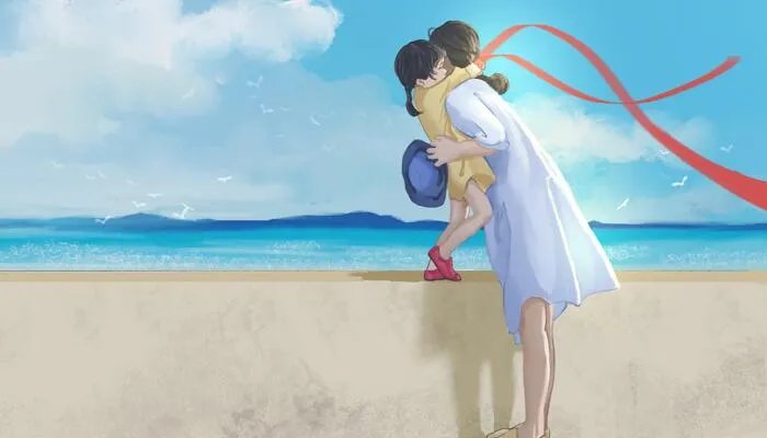 母亲节图片简单漂亮 2022母亲节好看高清祝福图集