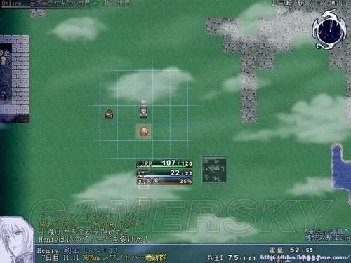 片道勇者 图文教程攻略