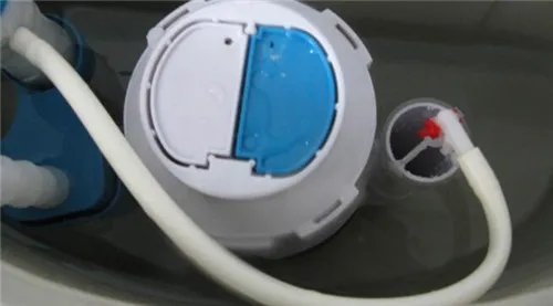 马桶漏水是什么原因