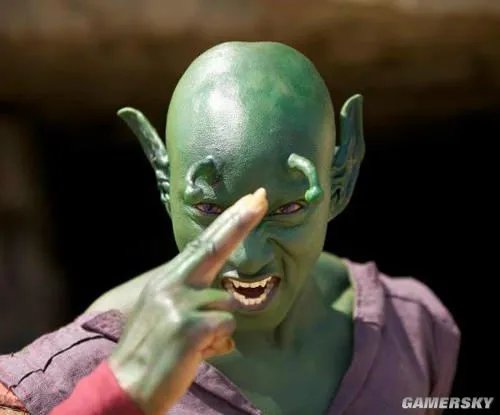 《七龙珠Z：赛亚人传说》电影开拍 悟空剧照亮相