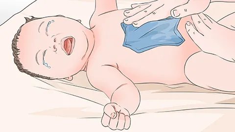 三个月婴儿吃奶量多少正常