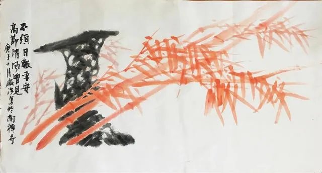 最近酒店装修想提前买些国画山水画，在太原哪里有专门做的？