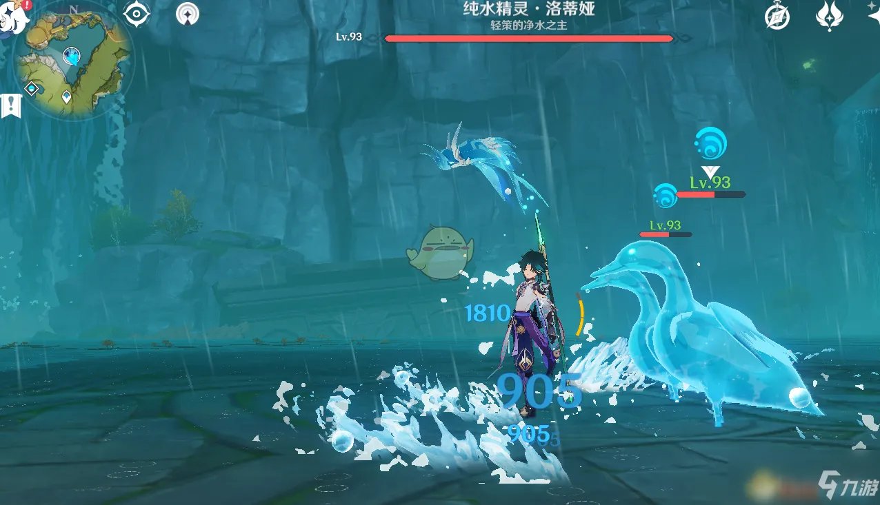 《原神》全boss隐藏成就达成攻略 boss隐藏成就有哪些