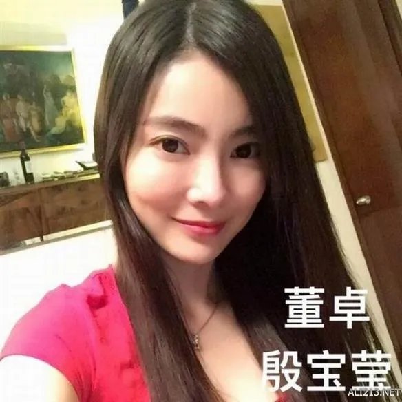 吓呆！女尊版《三国志》开拍 娇艳貂蝉竟变抠脚大汉