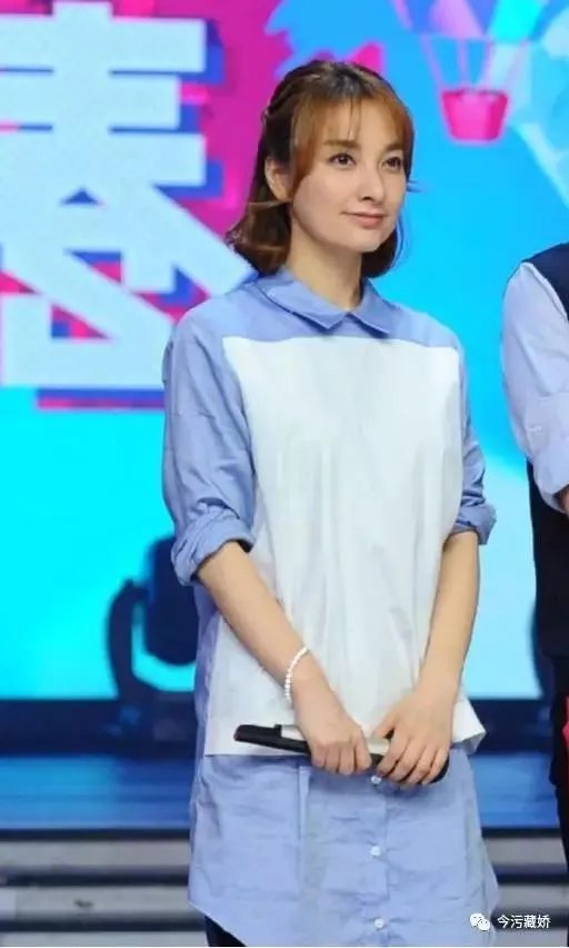 谢娜如果不主持快乐大本营，谁会顶替她？