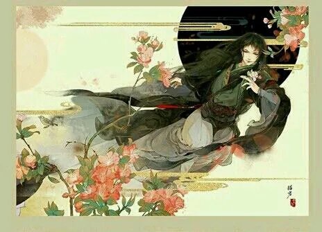 什么QQ女生好看的头像？