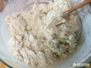 如何快速的烙春饼？