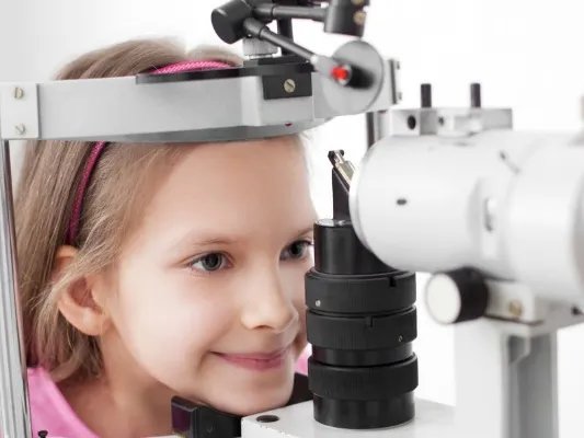 如何才能恢复近视眼