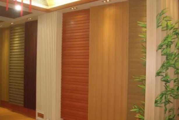 生态木墙板怎么安装 生态木墙板安装注意事项