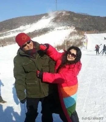 于月仙的老公是谁，有孩子吗？