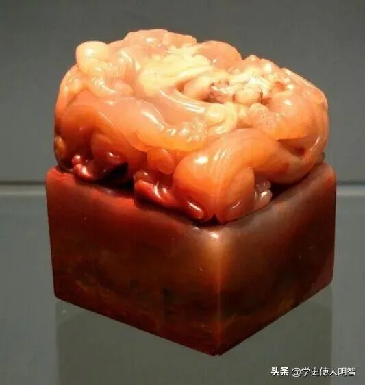 传国玉玺下落如何？