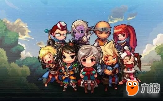 《DNF》怎么选择职业 职业选择及分析介绍