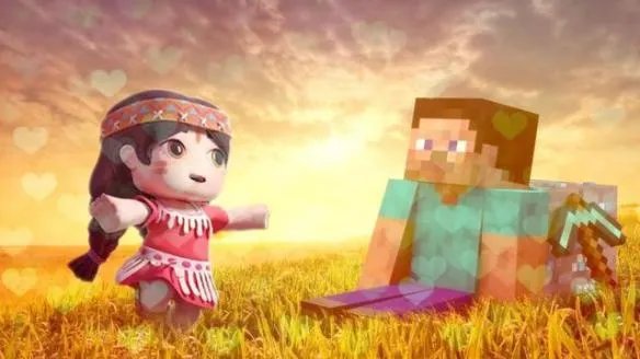 迷你世界被网易告了吗